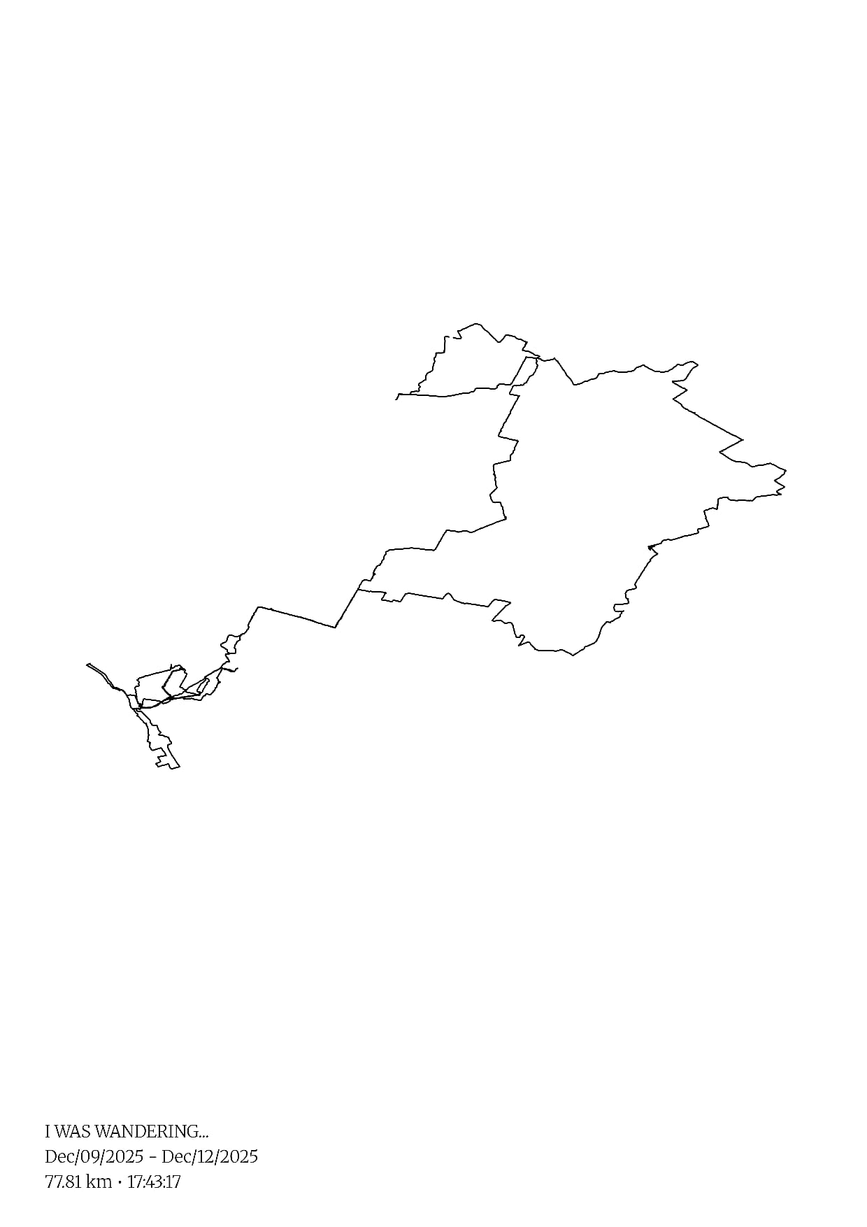 Heidestein artifact 1